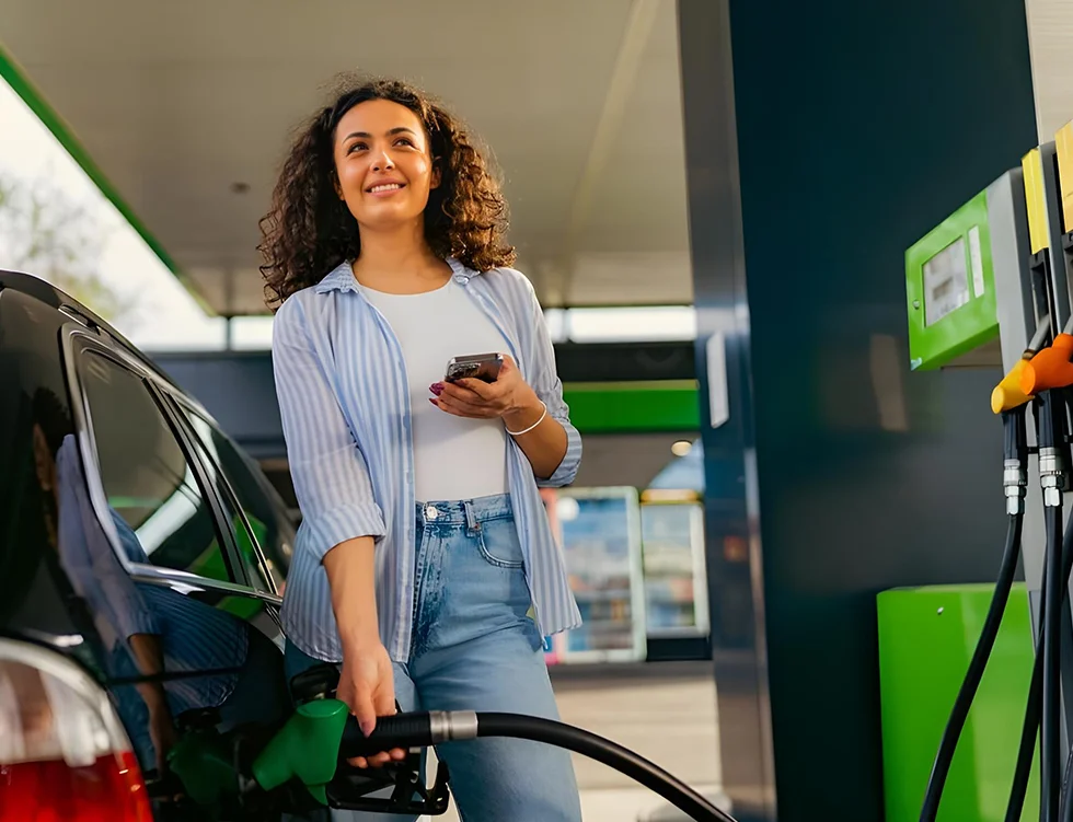 Turn customers into cash