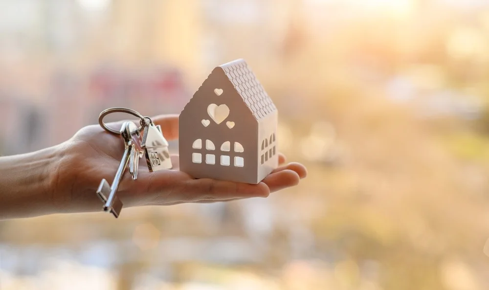 First time homebuying article 1