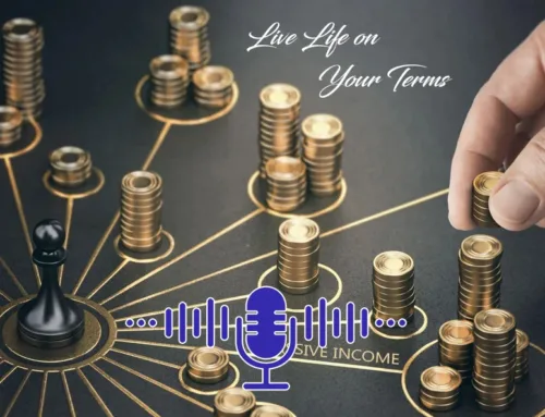 Passive Investment Strategies in Real Estate