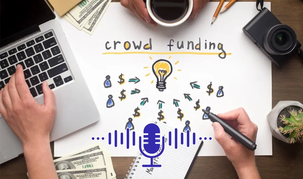 Podcast Strategies for Achieving Fundraising Success