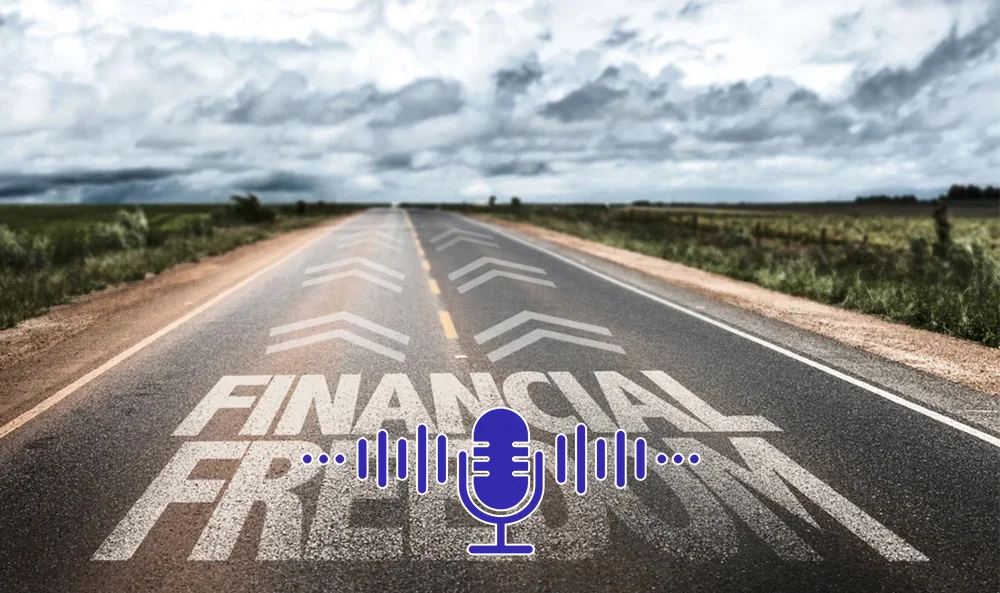 Podcast Strategies for a Life Without Debt