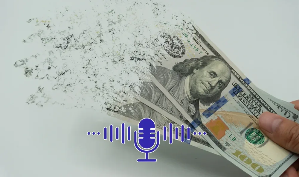 Top 10 Money Wasters PODCAST