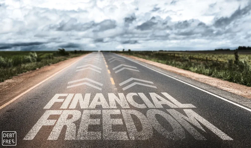 Financial Freedom