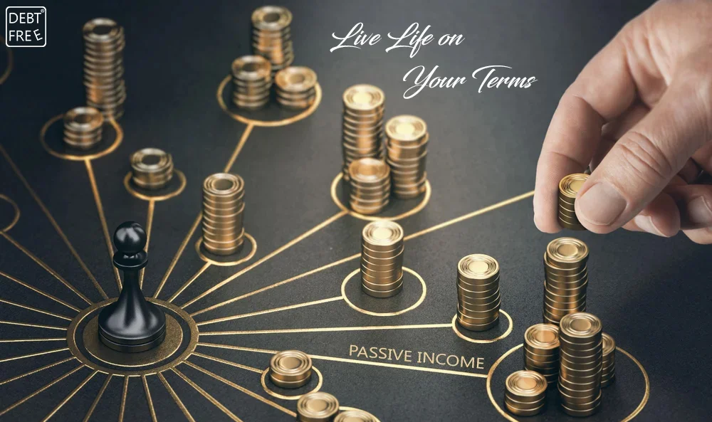 Passive Investment Strategies in Real Estate