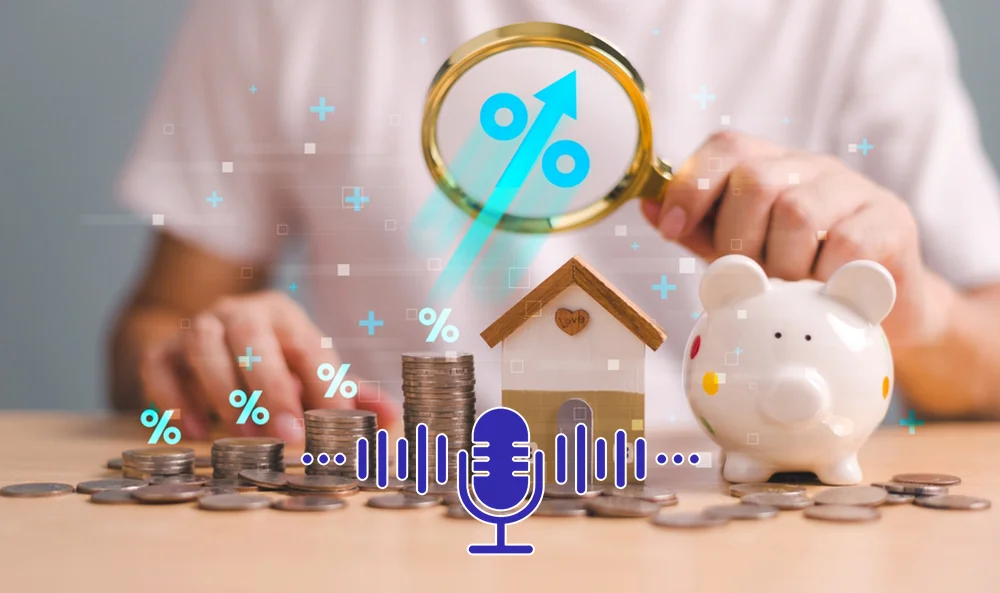 interest rates and terms podcast