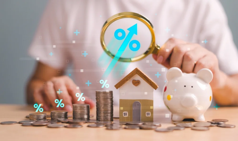 interest rates and terms
