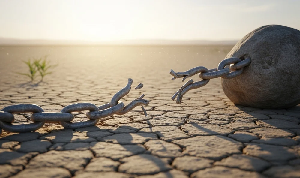 Debt Relief Programs