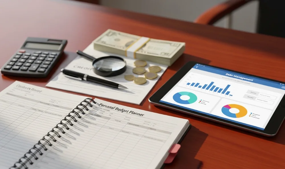 Effective Strategies for Managing Debt