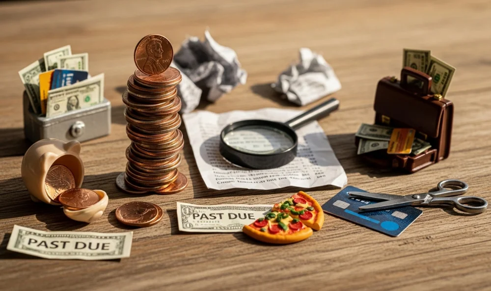 Effective Strategies for Managing Debt