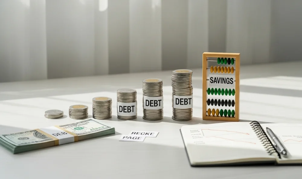 Effective Strategies for Managing Debt