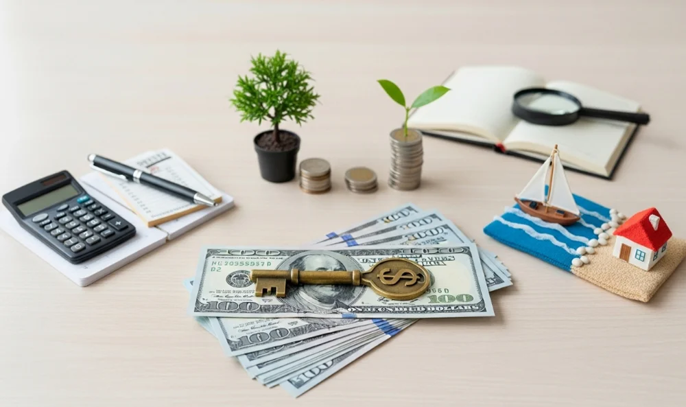 How to Ditch Debt
