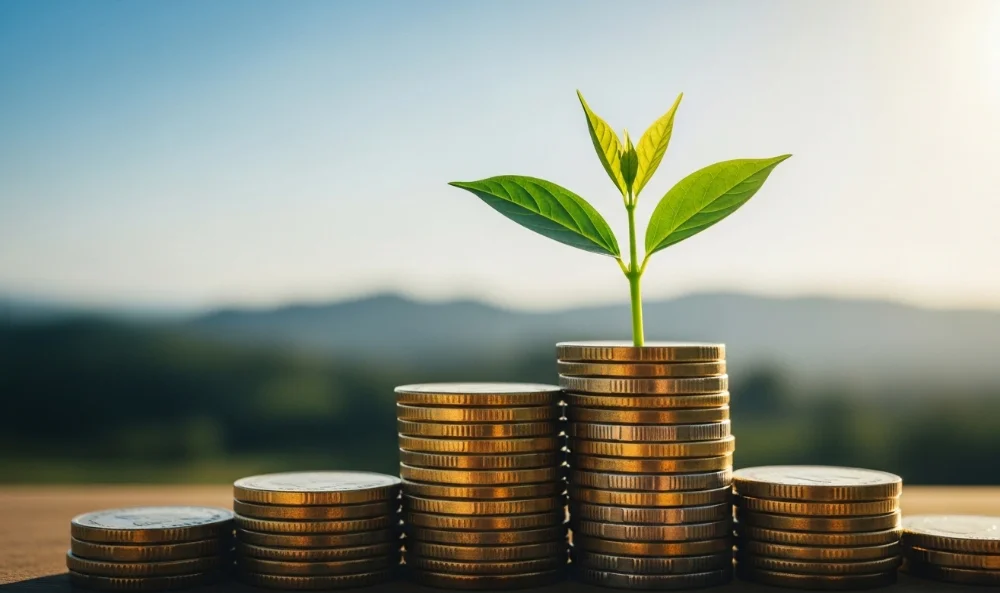 How to Ditch Debt