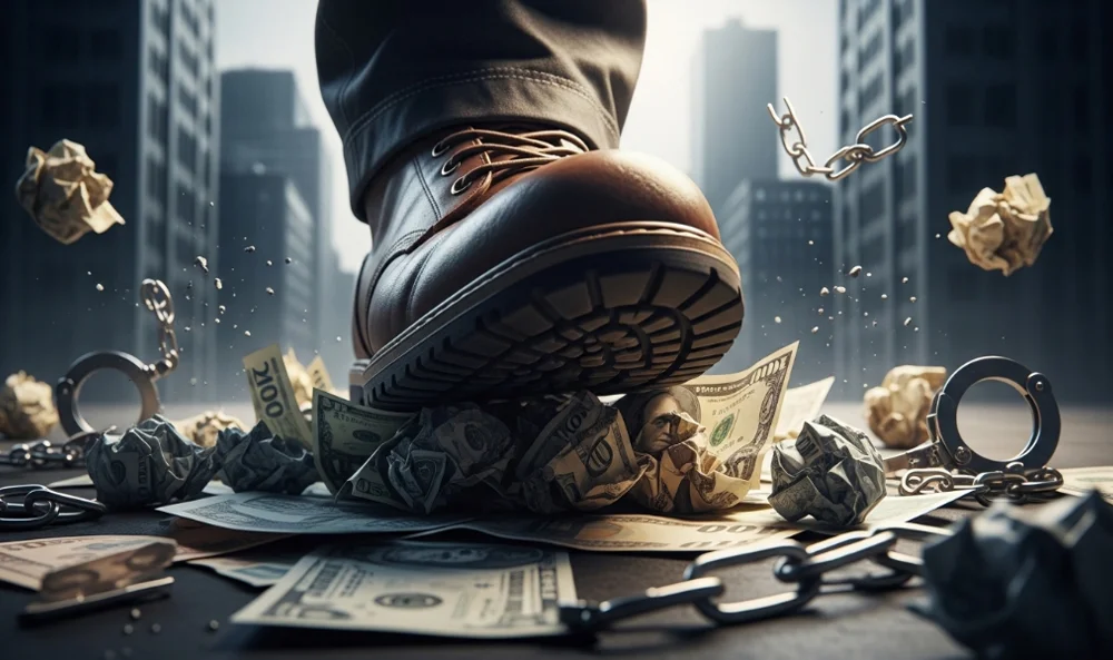 How to Use HELOC and Savings to Crush Debt with Money Max Account