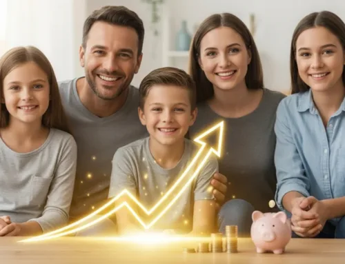 Why More Families Are Using Money Max Account to Eliminate Debt Faster