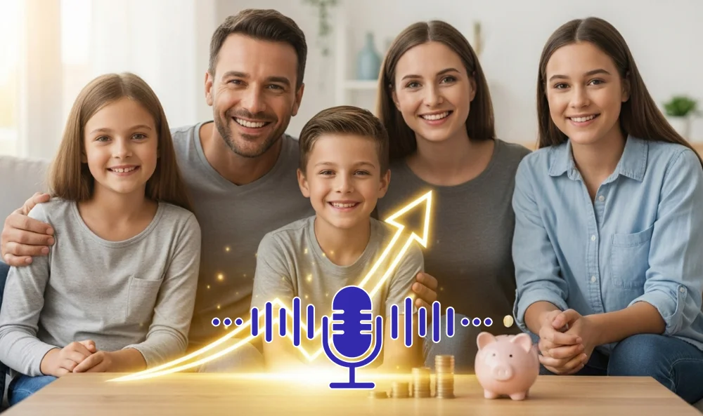 How to Use HELOC and Savings to Crush Debt with Money Max Account PODCAST