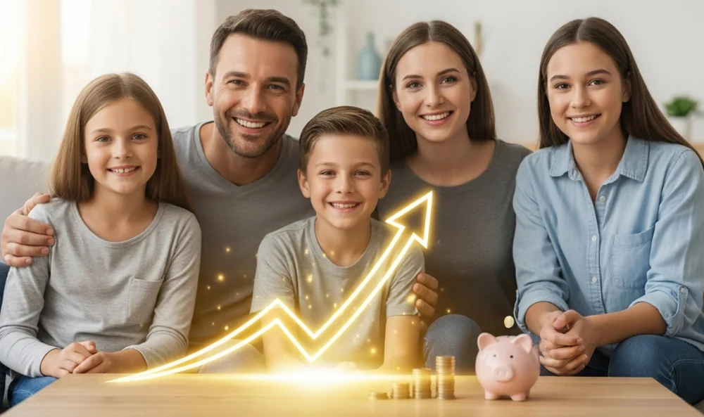 How to Use HELOC and Savings to Crush Debt with Money Max Account