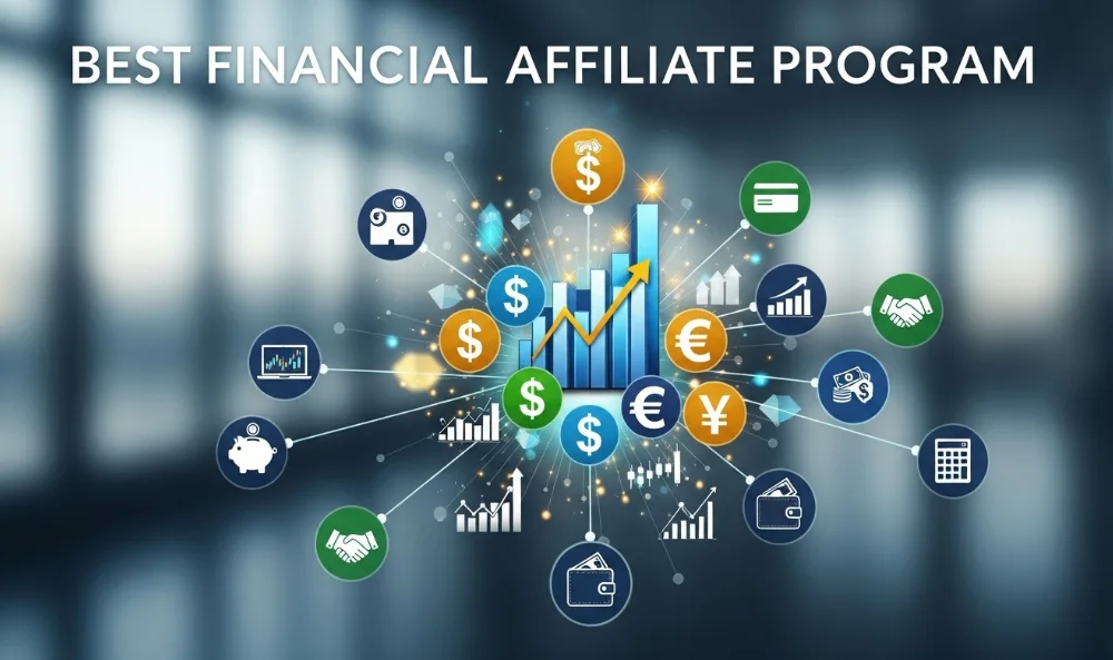 Introduction To The Best Financial Affiliate Program by United Financial Freedom