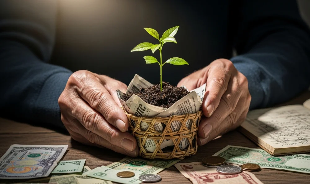Introduction To The Best Financial Affiliate Program by United Financial Freedom