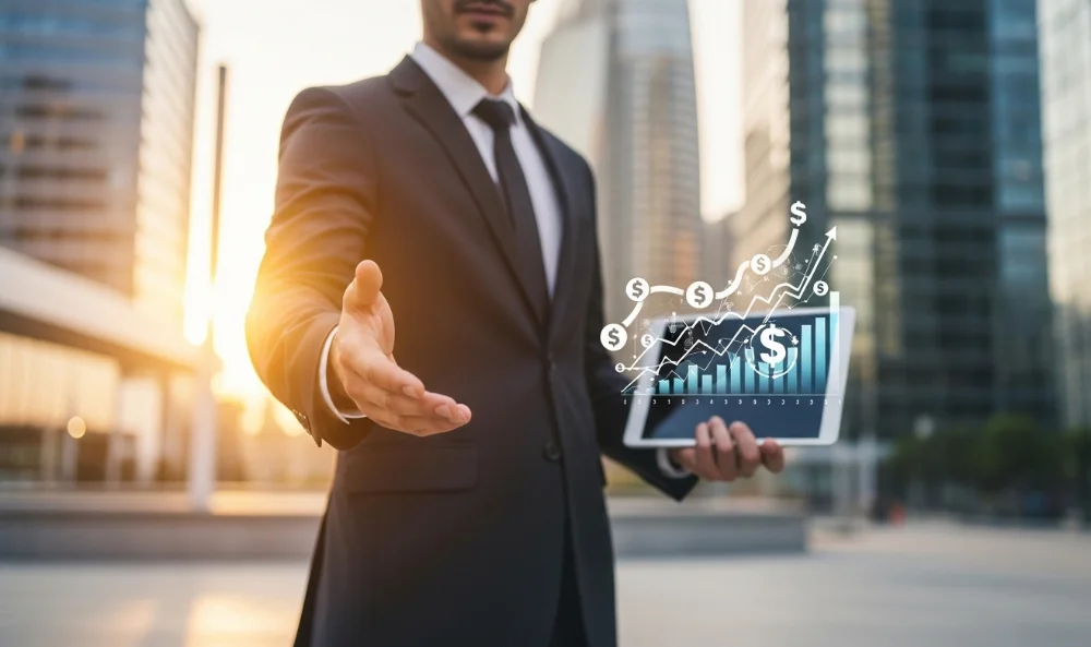 Introduction To The Best Financial Affiliate Program by United Financial Freedom