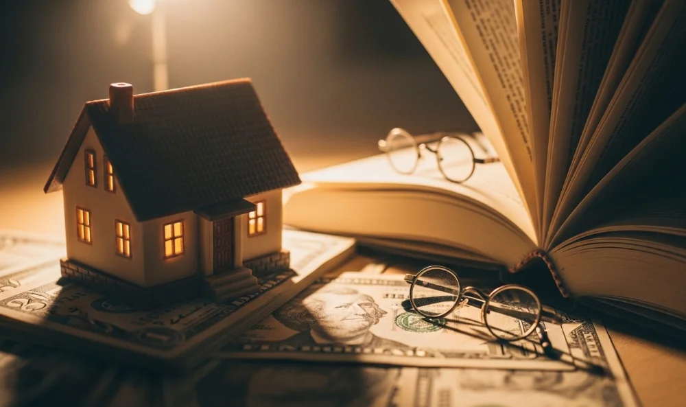 The U.S. Mortgage Debt Crisis Explained