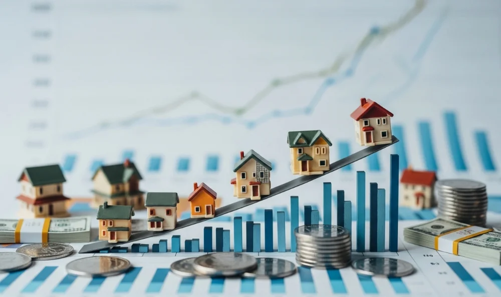 The U.S. Mortgage Debt Crisis Explained