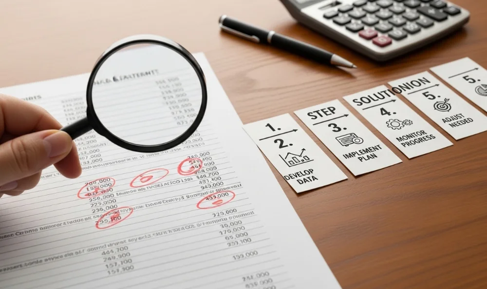 The U.S. Mortgage Debt Crisis Explained