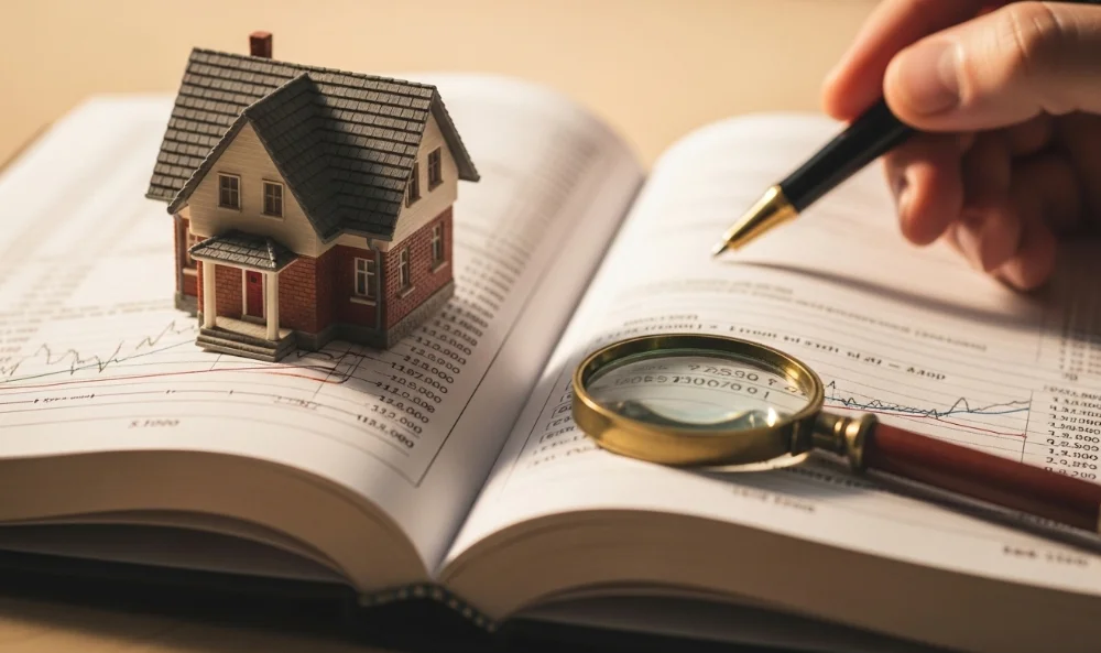 The U.S. Mortgage Debt Crisis Explained