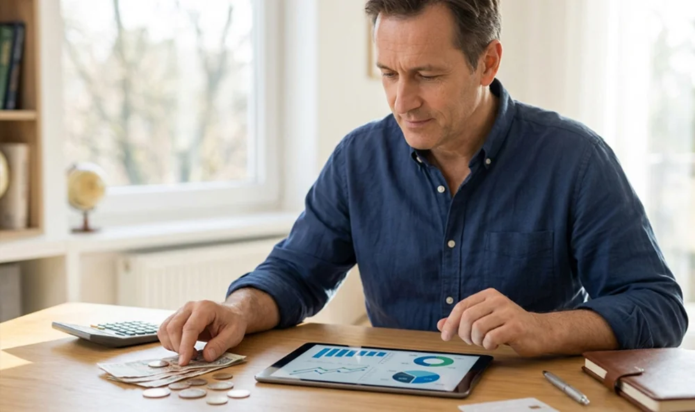 Is Your Debt Making Your Poor or Rich