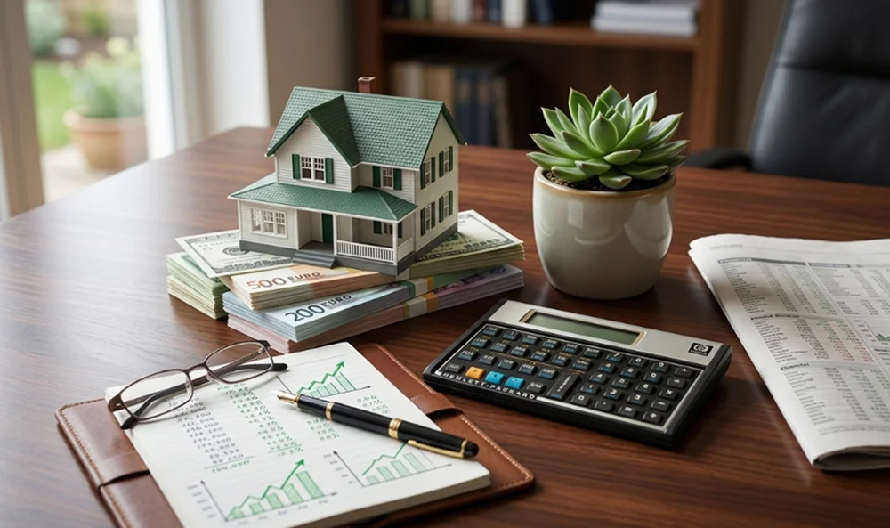 Is Your Debt Making Your Poor or Rich
