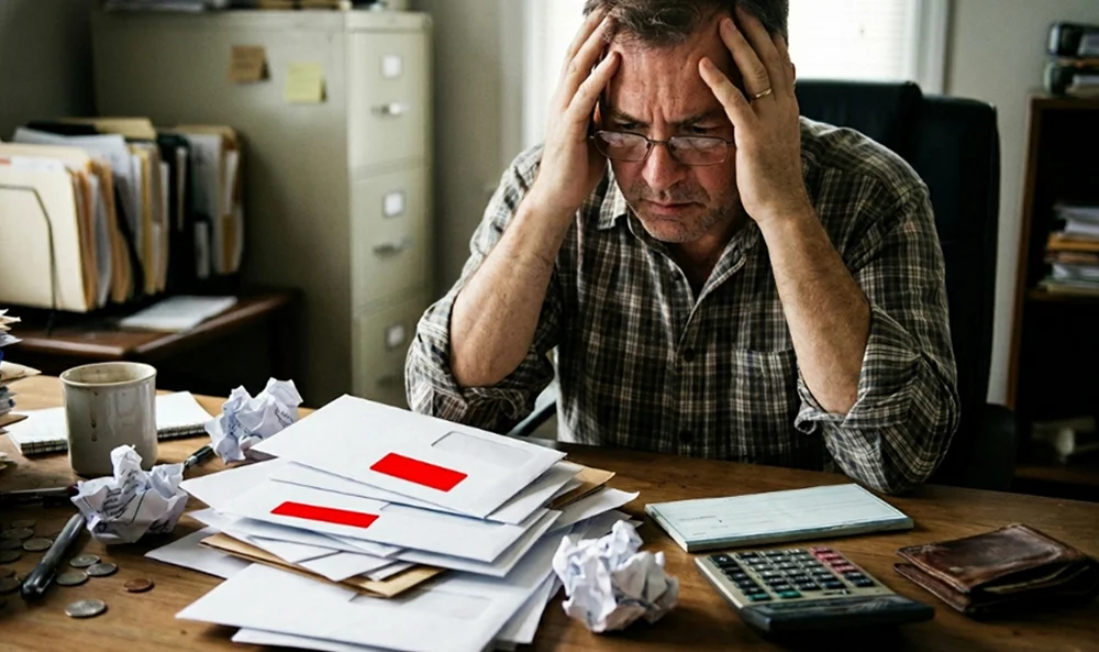 Is Your Debt Making Your Poor or Rich