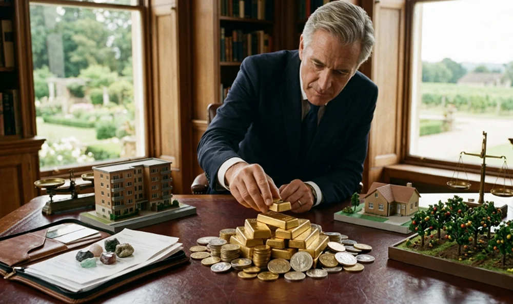 Is Your Debt Making Your Poor or Rich