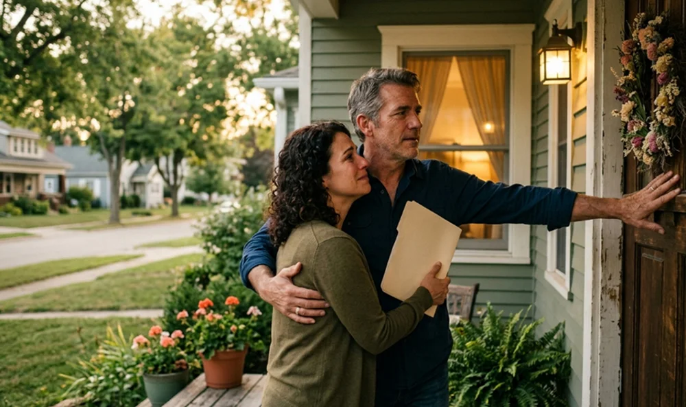 how to Avoid Foreclosure and keep your home