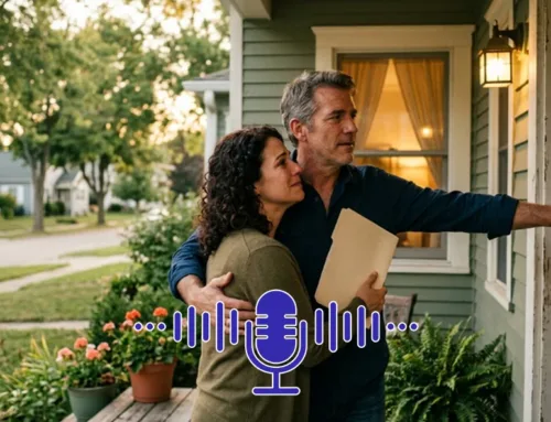 How to Avoid Foreclosure