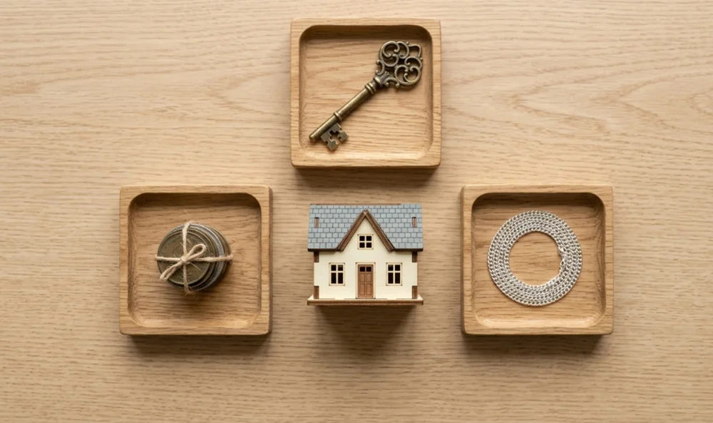 Refinance vs HELOC vs Second Mortgage