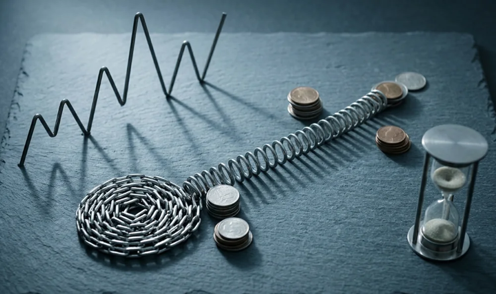 Refinance vs HELOC vs Second Mortgage