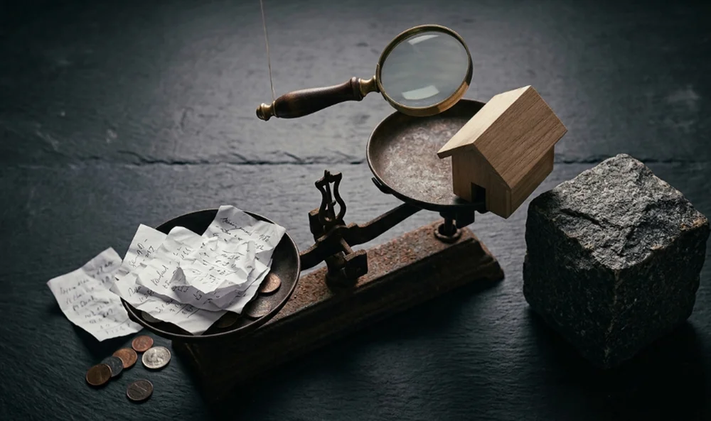 Refinance vs HELOC vs Second Mortgage