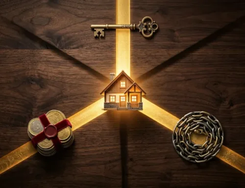 Refinancing vs. HELOC vs. Second Mortgage: Which One Actually Makes Sense for You?