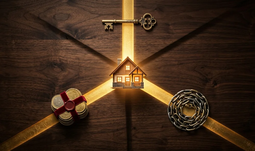 Refinance vs HELOC vs Second Mortgage